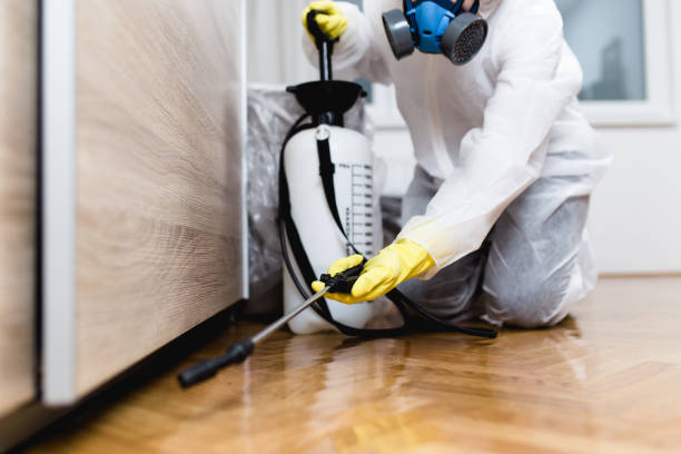 Best Wildlife Control Services  in Oak Harbor, OH
