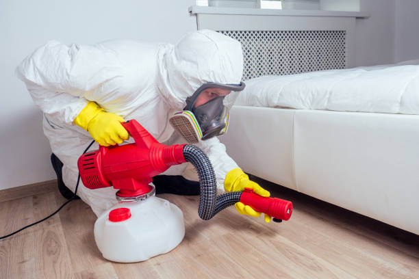 Best Emergency Pest Control  in Oak Harbor, OH